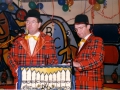 1989 Horst Süsse u Gerd Willner