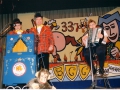 1994 Horst Süsse, Wolfgang Frank, Susanne Jäger