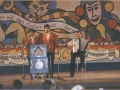 1995 Horst Süsse, Wolfgang Frank, Heini Wettlaufer