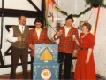 1996 Horst Süsse, Wolfgang Frank;  Wiche Silberhochzeit
