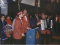 1998 Horst Süsse, Wolfgang Frank, Heini Wettlaufer