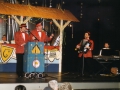 2003 Horst Süsse, Wolfgang Frank, Martin Völker