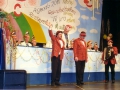 2004 Horst Süsse, Wolfgang Frank, Martin Völker