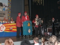 2008 Horst Süsse, Wolfgang Frank, Martin Völker