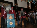 2009 Horst Süsse, Wolfgang Frank, Martin Völker