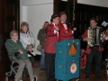 2012 Horst Süsse, Wolfgang Frank, Martin Völker