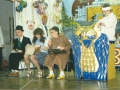 1998 Paul, Büttler, Büttler   1998