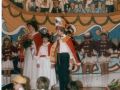 1986 Jens I. + Martina II.