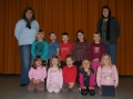 2011 Littles
