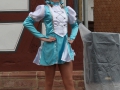 2009 Paulina Rose