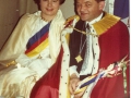 1969 Reinhold I + Maria I