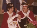 1973 Franz I. + Margit I.