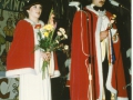 1979 Reinhardt I + Doris I