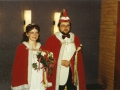 1982 Michael I + Sylvia I