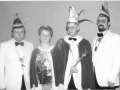 1987 Dieter I + Heike I