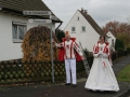 2013 Bernhard III. + Heike II.
