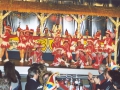 2004 Sternchengarde